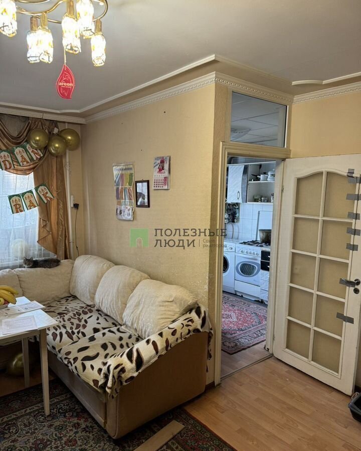 квартира г Белгород Западный пр-кт Б.Хмельницкого 79 фото 2