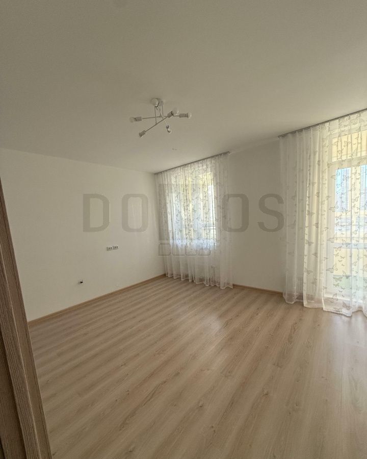 квартира г Екатеринбург Академический пр-кт Академика Сахарова 95/3 фото 3
