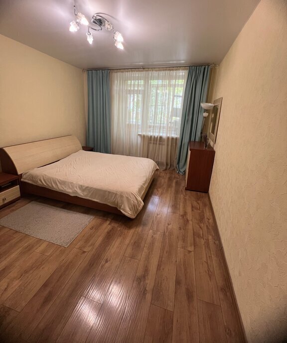 квартира г Ижевск р-н Октябрьский Центральный ул Свободы 171 фото 4