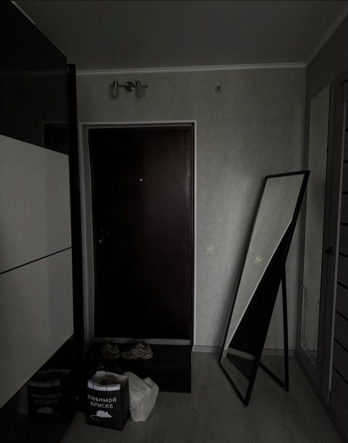 квартира г Челябинск р-н Тракторозаводский ул Завалишина 39 дом на ул. Завалишина, 39 фото 3