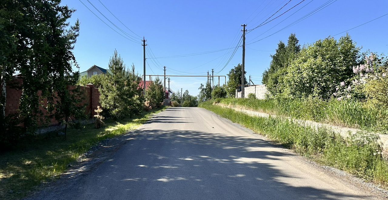 дом г Челябинск ул Нагорная 26 пос. железнодорожная станция Смолино, Сосновский муниципальный округ фото 28