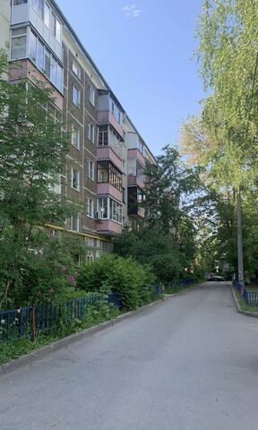 квартира ул Рихарда Зорге 61 Проспект Победы фото