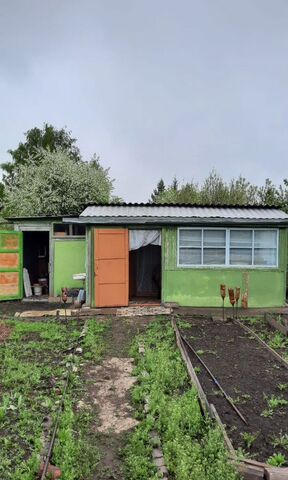 снт Радость Ключевское сельское поселение, 247, Омск фото