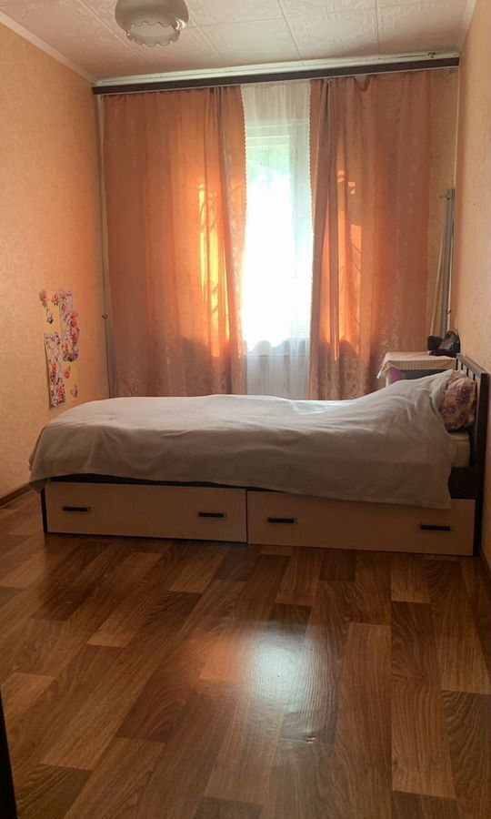 квартира г Казань р-н Приволжский ул Рихарда Зорге 61 Проспект Победы фото 20