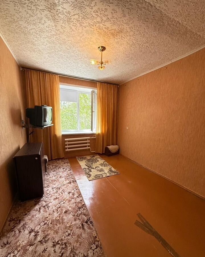квартира г Саранск р-н Ленинский ул Полежаева 80 фото 12