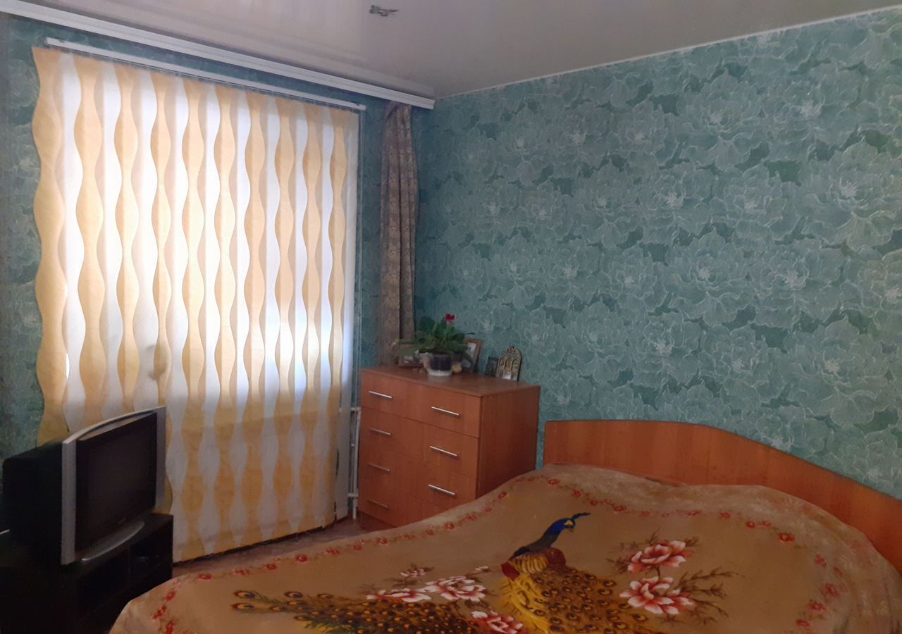 квартира г Кузнецк ул Октябрьская 1/2к 1 фото 7