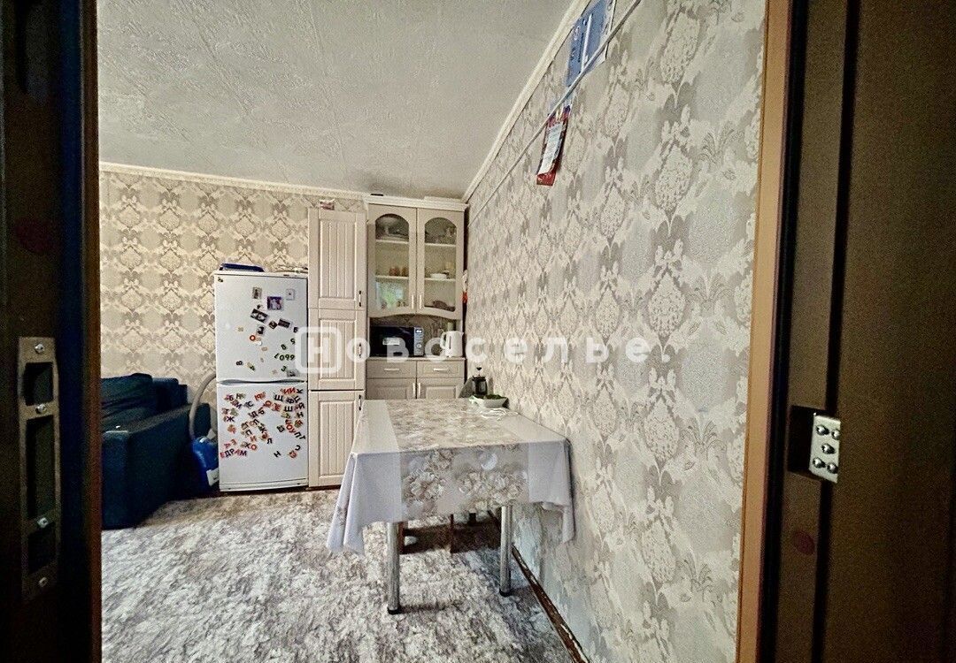 комната г Рязань р-н Московский ул Крупской 21к/1 фото 6