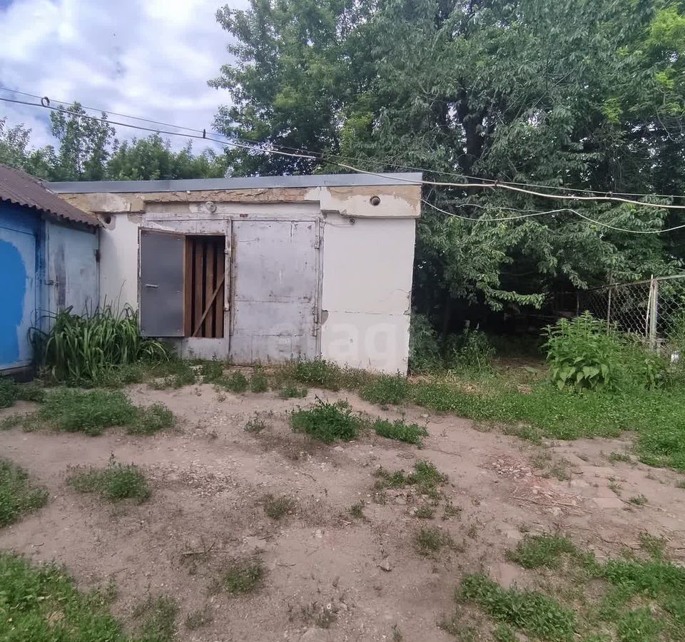 дом г Саратов р-н Кировский ул Большая Горная 236б фото 18