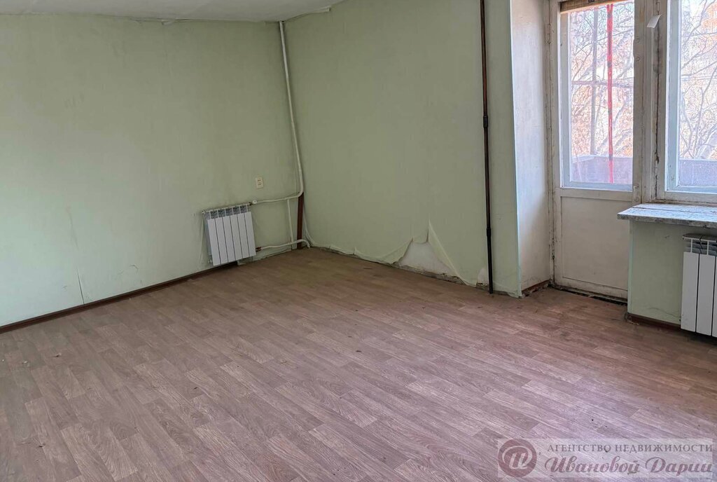 комната г Самара р-н Октябрьский Алабинская ул Советской Армии 285 фото 4