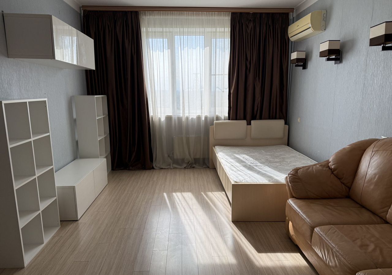 квартира г Москва ш Челобитьевское 12к/6 Физтех фото 1