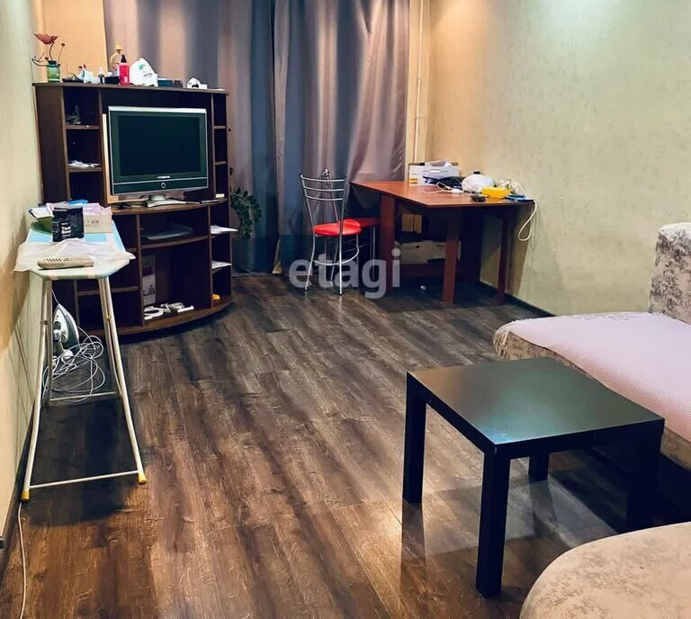 квартира г Ангарск мкр 33 11 фото 3
