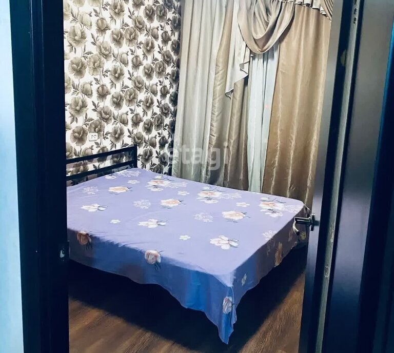 квартира г Ангарск мкр 33 11 фото 2