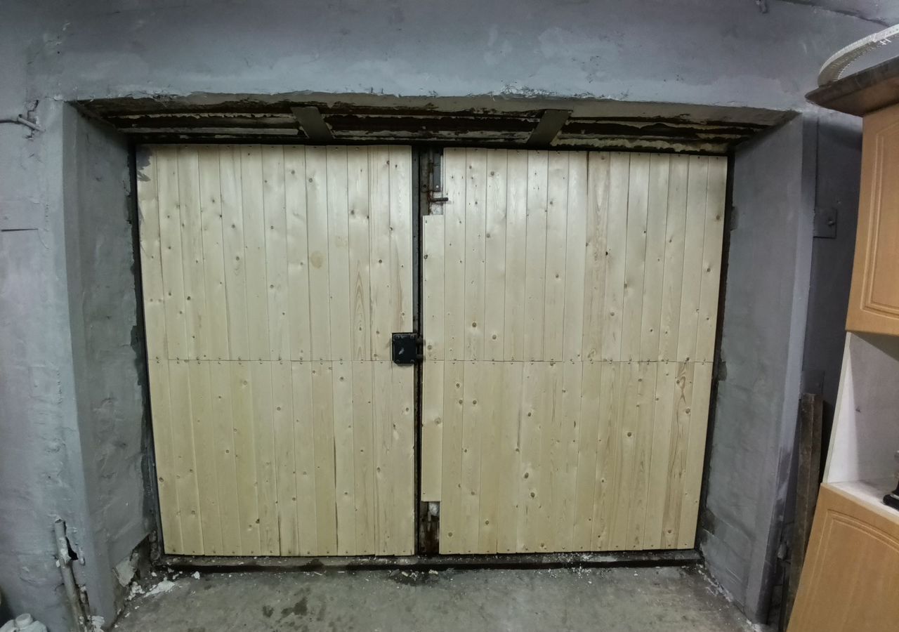 гараж г Ангарск квартал 256-й р-н Кварталы, ГСК Ангарский, с 18, Ангарский г. о. фото 2