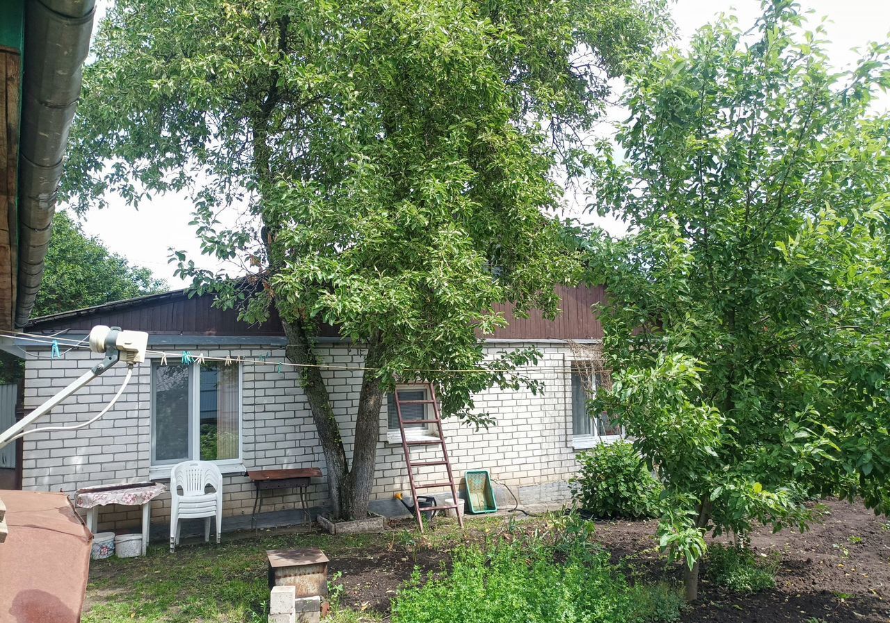 дом г Курск р-н Центральный ул Скорятина фото 2