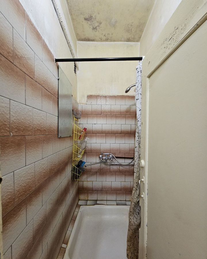 комната г Сургут р-н Центральный ул Рабочая 31а Тюменская обл. фото 8