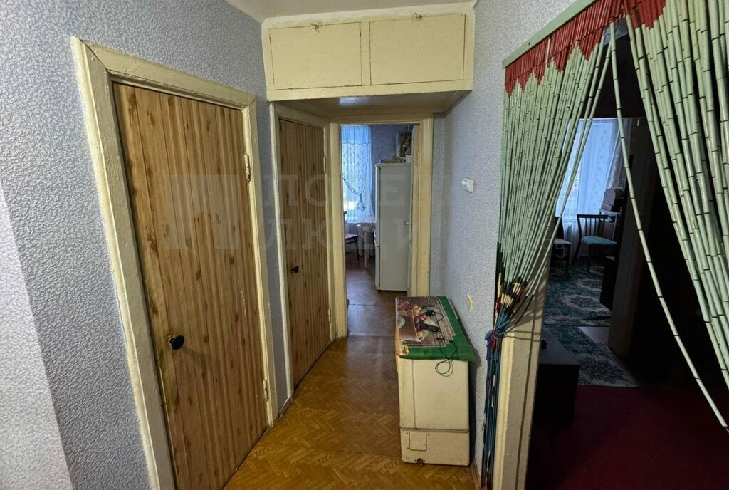 квартира г Великий Новгород Донецкий ул Рахманинова 1 фото 7
