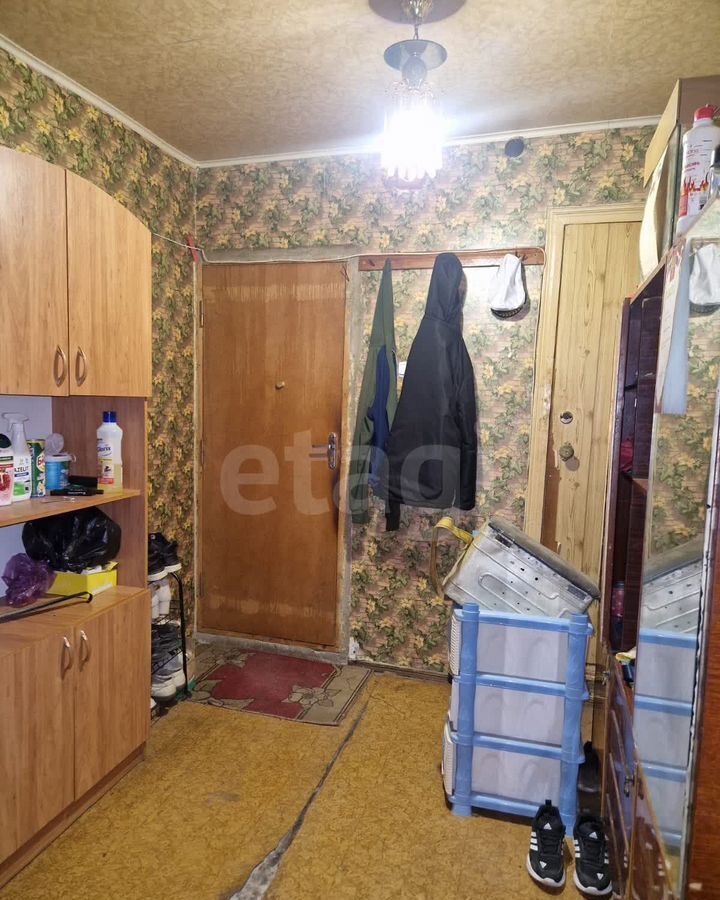 квартира г Белгород Западный ул Левобережная 24 фото 17
