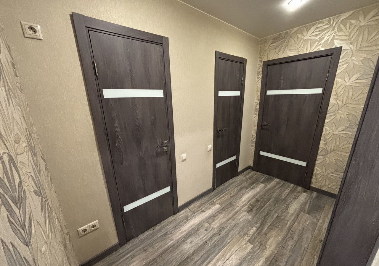квартира г Жуковский район Отдых ул Осипенко 2/4 фото 10
