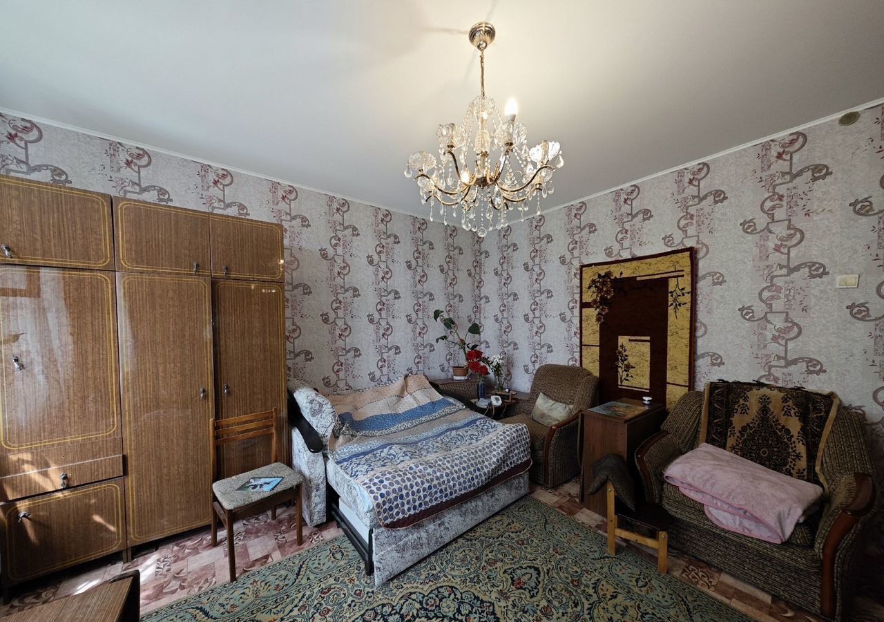 квартира г Шатура г Рошаль ул Мира 8 фото 13
