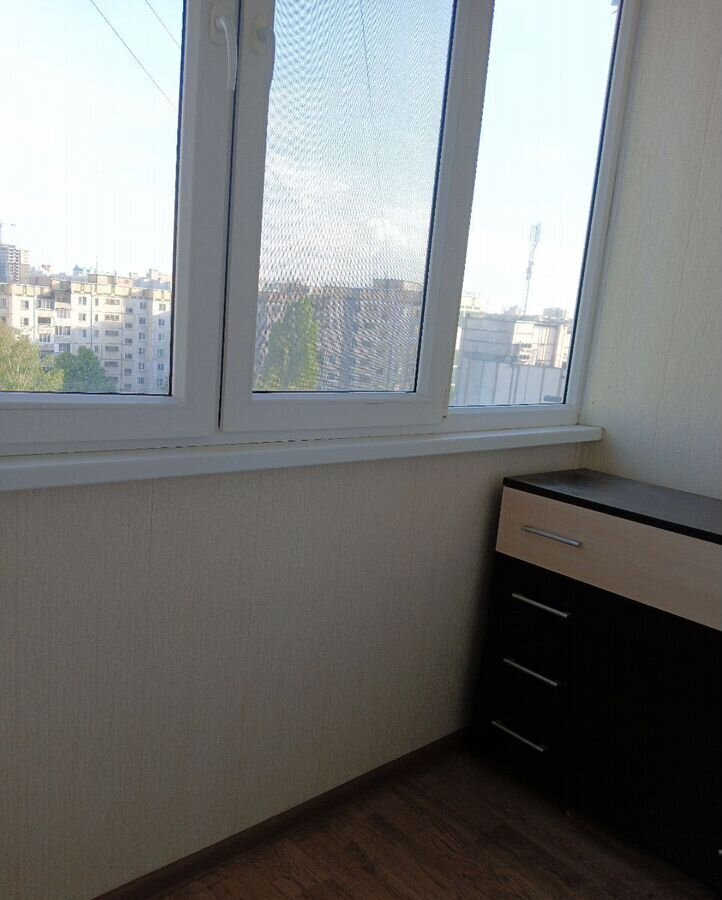 квартира г Белгород Западный ул Шаландина 21 фото 17