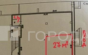 свободного назначения г Новосибирск р-н Центральный Маршала Покрышкина ул Фрунзе 49 фото 7