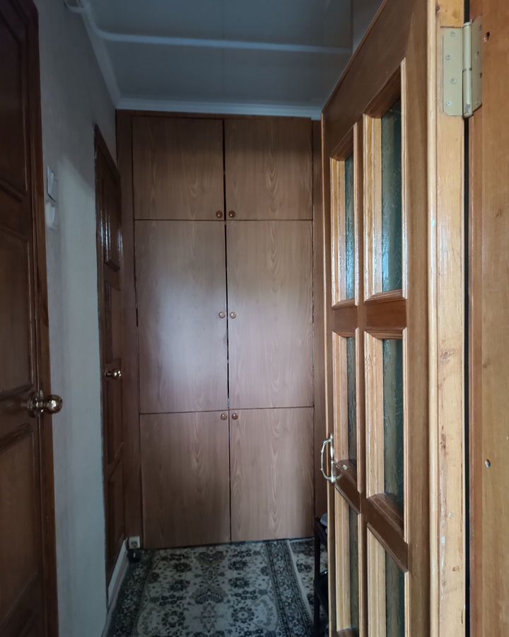 квартира г Волгодонск ул. Карла Маркса, 28 фото 15