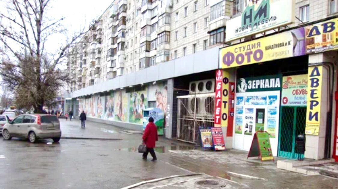 свободного назначения г Волгоград р-н Тракторозаводский ул им. Николая Отрады 1а фото 11