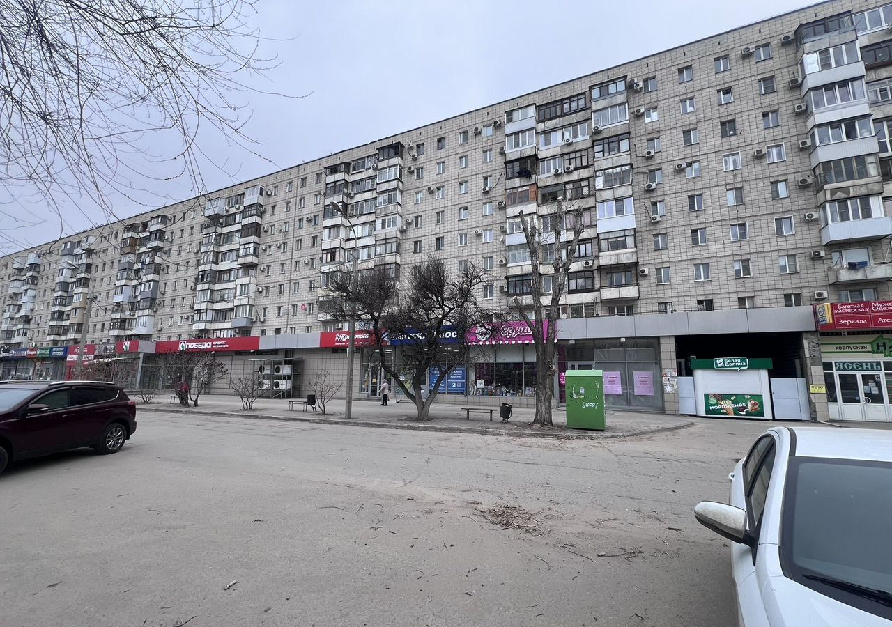 свободного назначения г Волгоград р-н Тракторозаводский ул им. Николая Отрады 1а фото 8