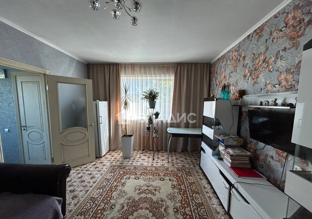 дом г Улан-Удэ р-н Советский пер Грачевский 56а фото 16
