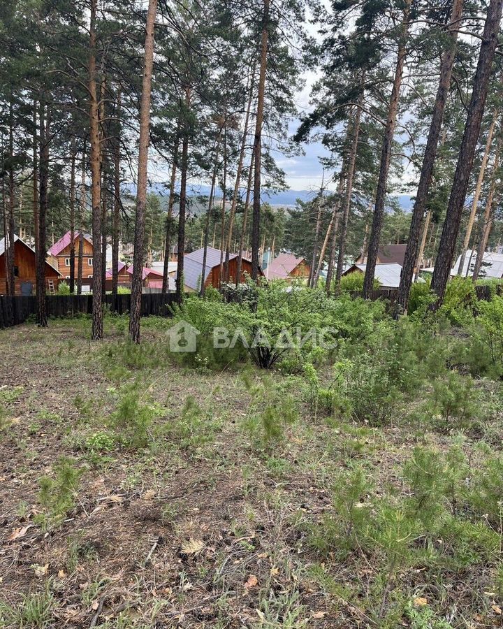 земля г Улан-Удэ р-н Железнодорожный Шамбала, ул. Баруун Ундэр, дачное некоммерческое товарищество фото 8