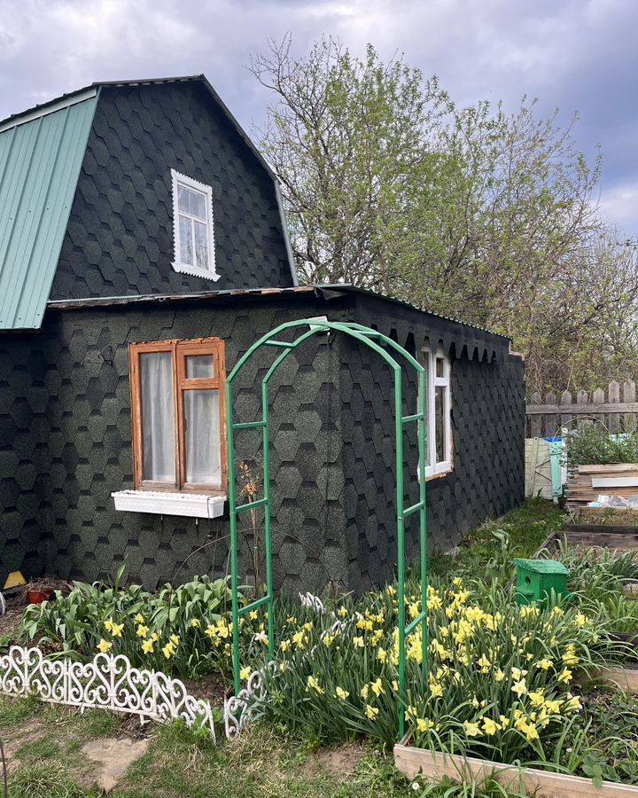 дом г Казань р-н Советский снт терОвражек 53 Республика Татарстан Татарстан фото 2