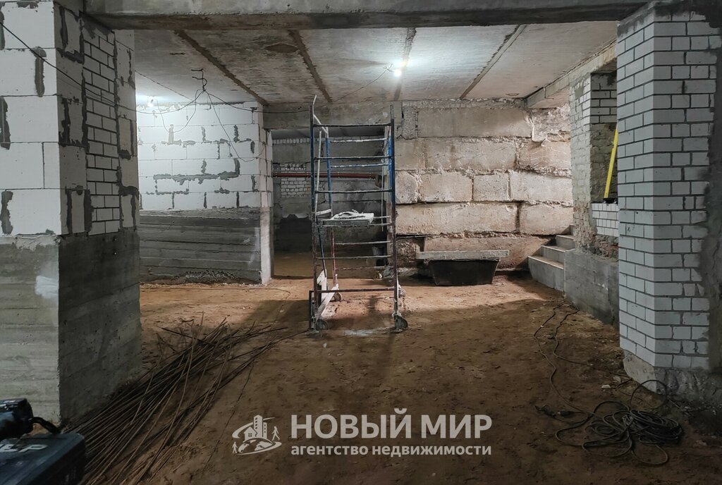 свободного назначения г Бор ул Ленина 130 Московская фото 3
