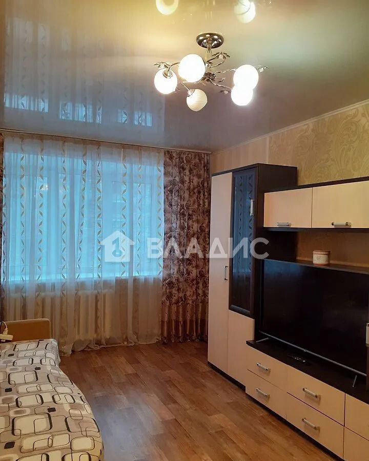 квартира г Нижний Новгород р-н Автозаводский Парк культуры ул Лескова 56 фото 2