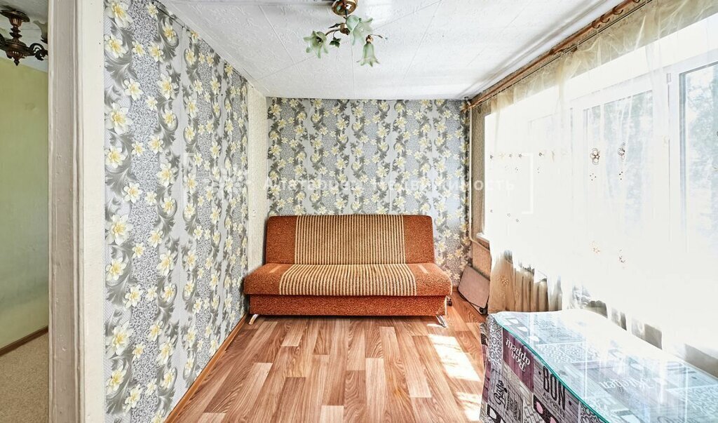 квартира г Томск р-н Советский ул Колхозная 11 фото 2
