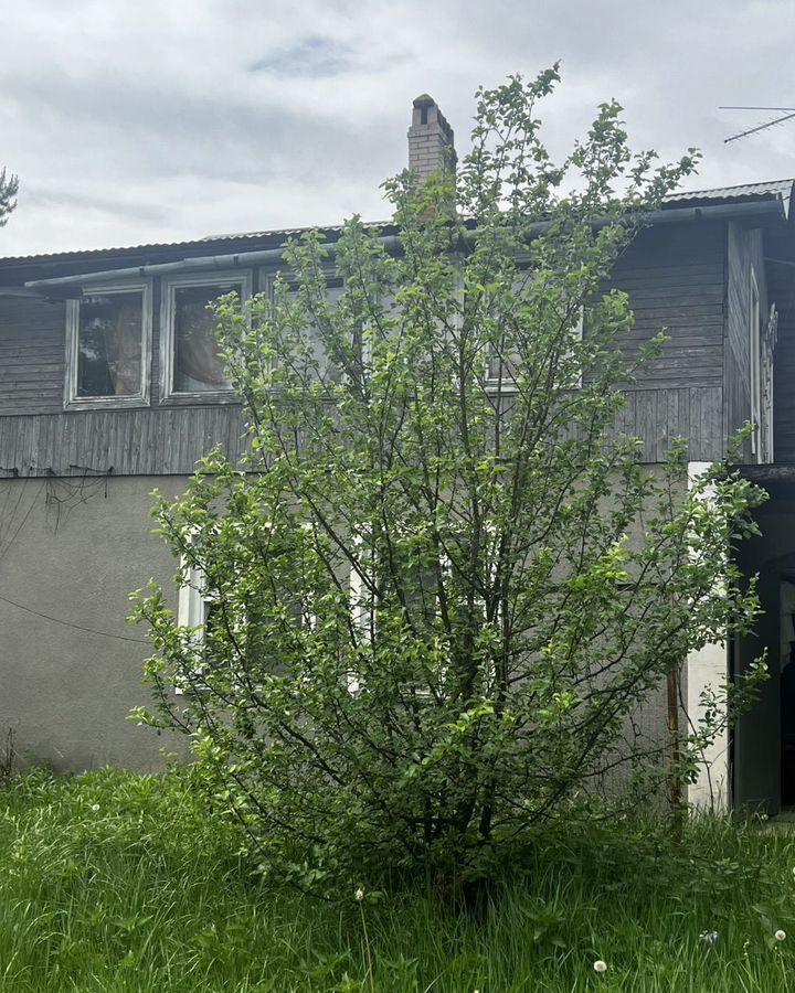 дом городской округ Богородский г Ногинск снт Искра 43 км, 5-й квартал, Электросталь, Горьковское шоссе фото 1