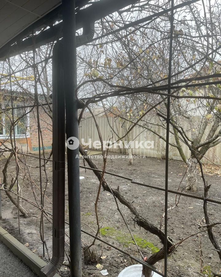 дом г Новошахтинск ул Антрацитовая фото 17
