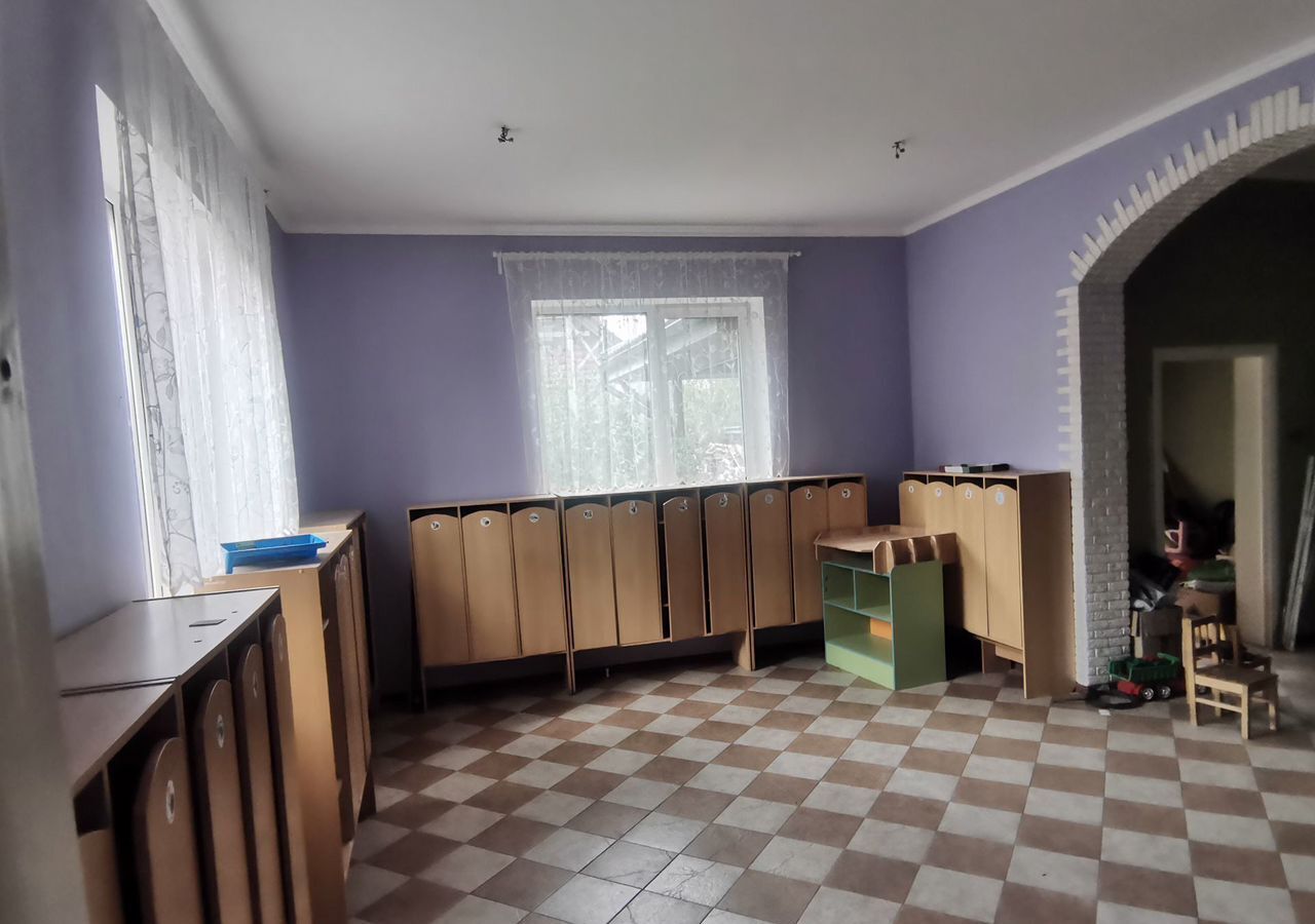 дом г Балашиха мкр Никольско-Архангельский ул 4-я линия 20б 4 км, Горьковское шоссе фото 12