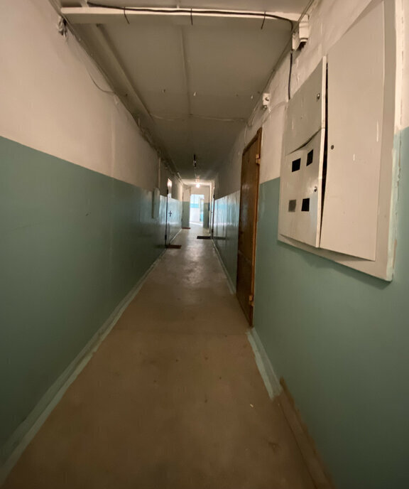 комната г Челябинск р-н Калининский ул Молодогвардейцев 51а фото 18