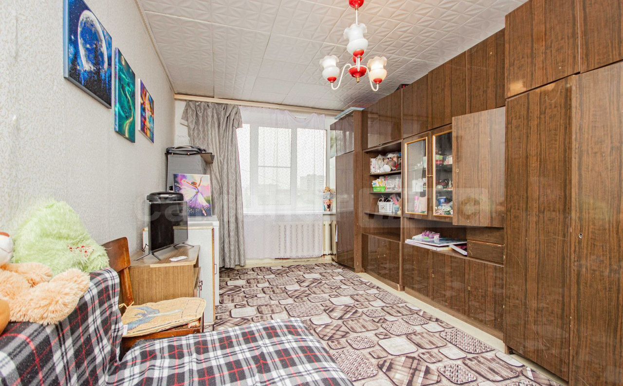 квартира г Одинцово б-р Любы Новоселовой 3к/1 Одинцово, Одинцовский г. о. фото 9