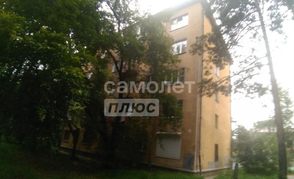 комната г Ангарск 86-й квартал р-н Кварталы, 6, Ангарский г. о. фото 1