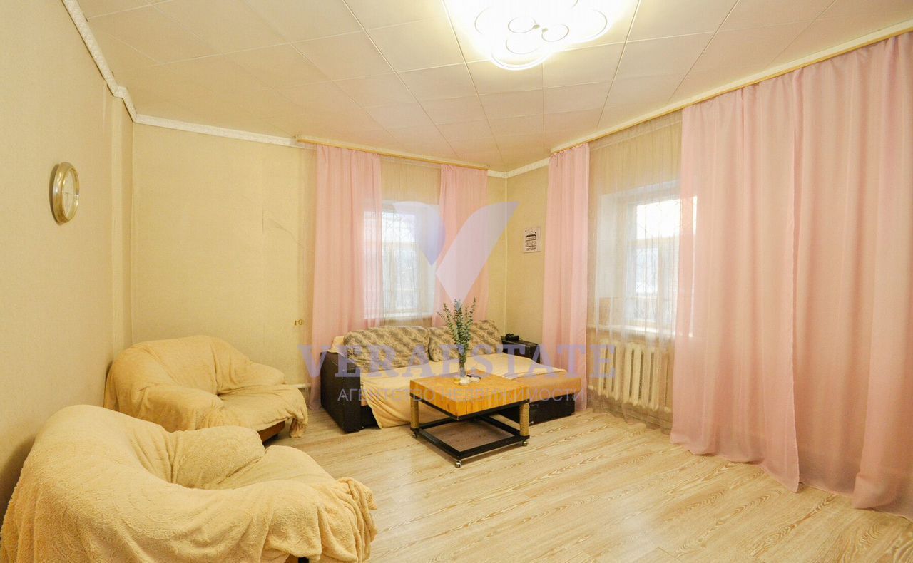дом г Новосибирск р-н Кировский пер 5-й Чукотский 12 Площадь Маркса фото 4