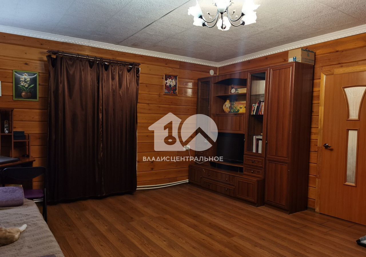 квартира г Бердск ул Морская 31а фото 2