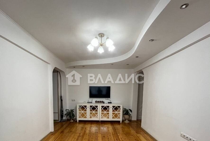 квартира г Улан-Удэ р-н Октябрьский ул Бабушкина 26 фото 4