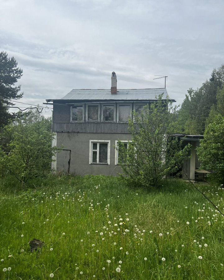 дом городской округ Богородский г Ногинск снт Искра 43 км, 5-й квартал, Электросталь, Горьковское шоссе фото 23