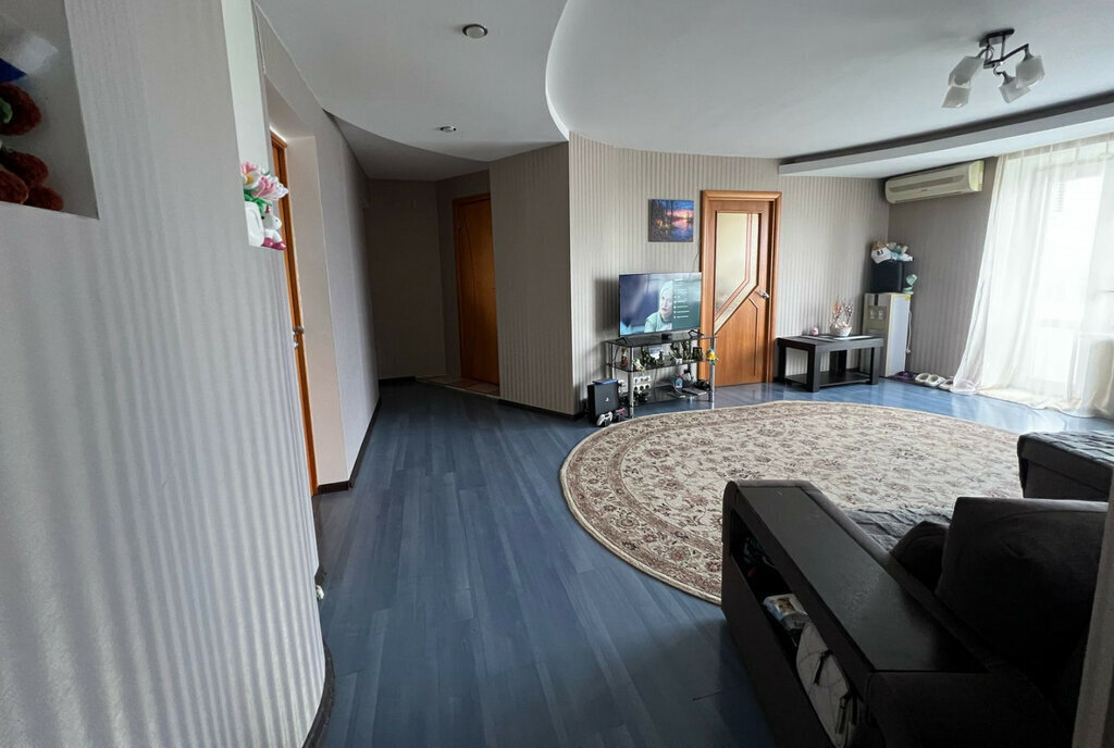 квартира г Армавир ул Ефремова 11 фото 9