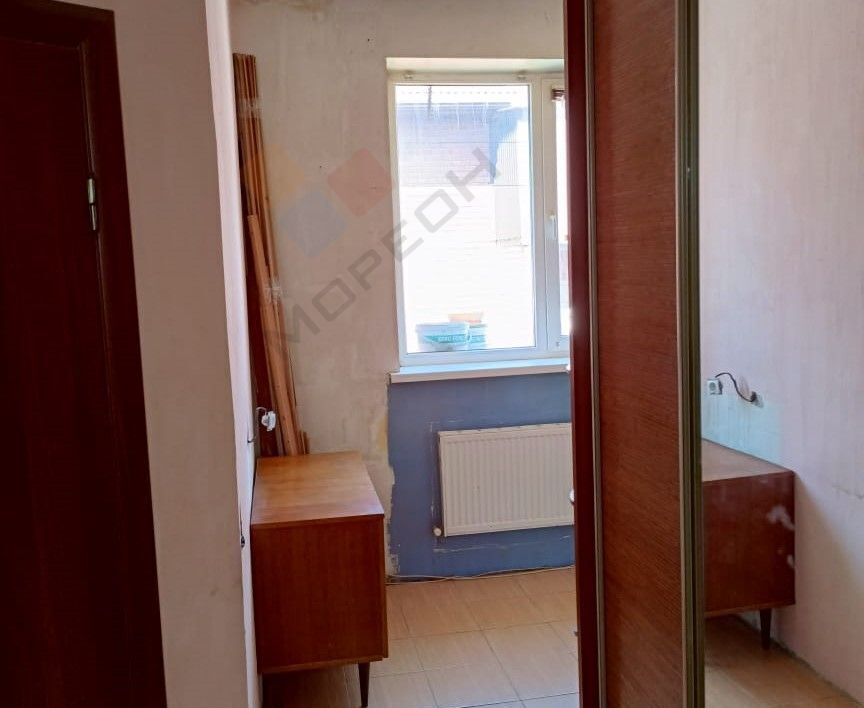 квартира г Краснодар р-н Прикубанский ул Агрохимическая 107 фото 6