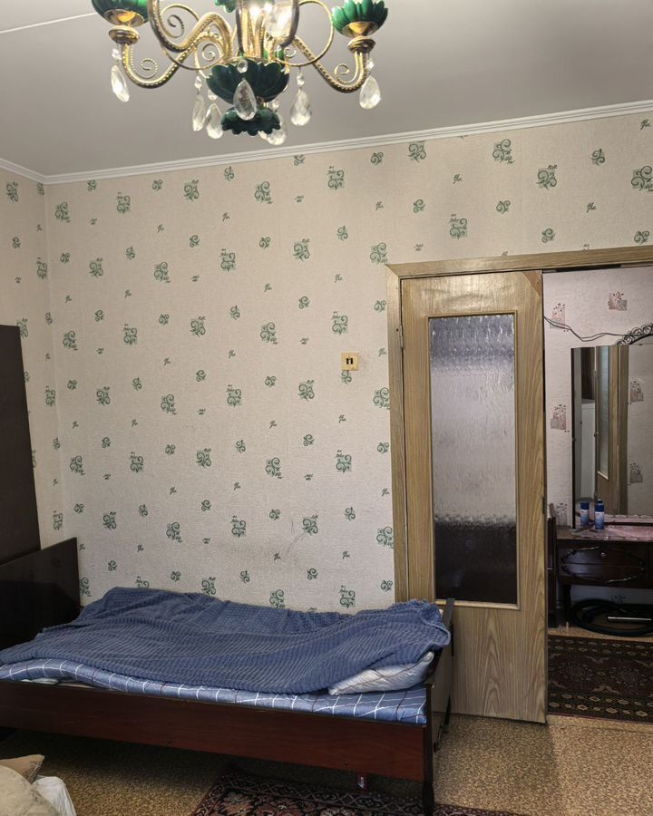 квартира г Зеленоград Зеленоград-Крюково, к 1129 фото 13