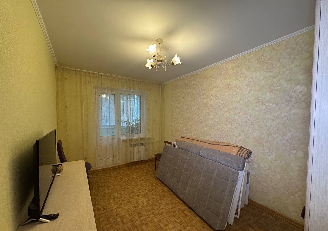 квартира г Саратов р-н Заводской ул Верхоянская 5 фото 18