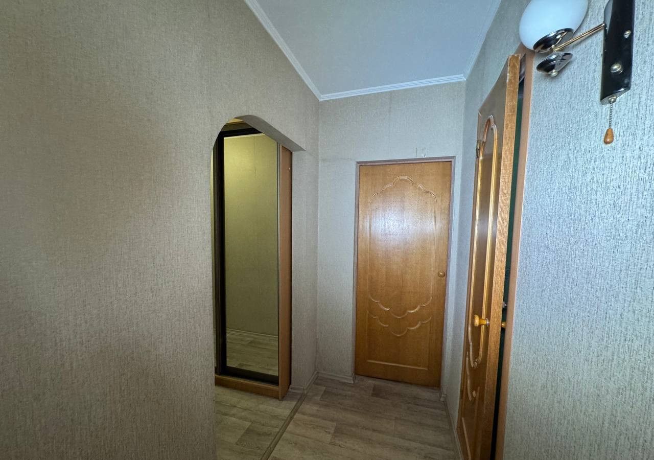квартира г Саратов р-н Заводской ул Верхоянская 5 фото 34