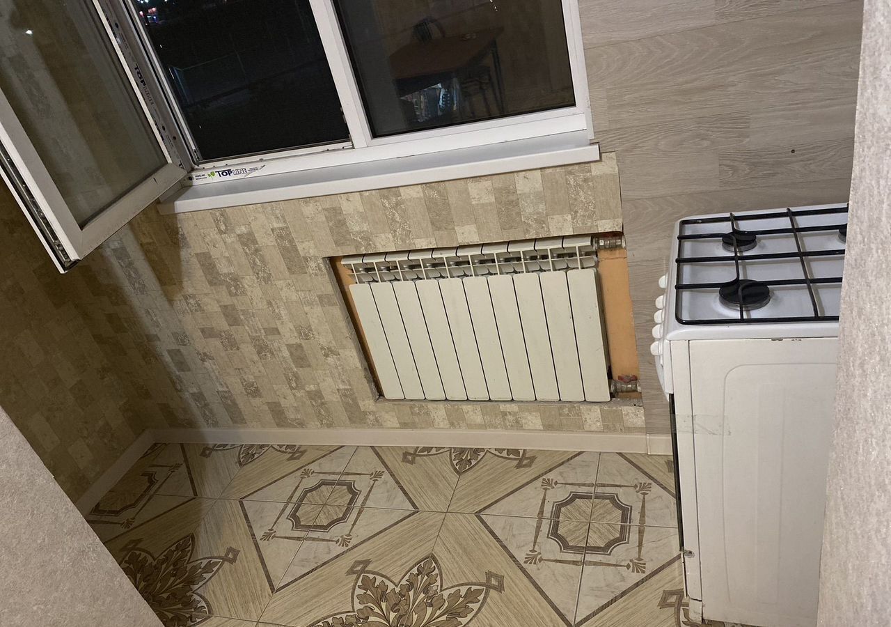 квартира г Нальчик Александровка ул Калинина 250б фото 15